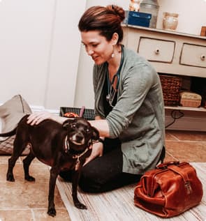Pet hospice